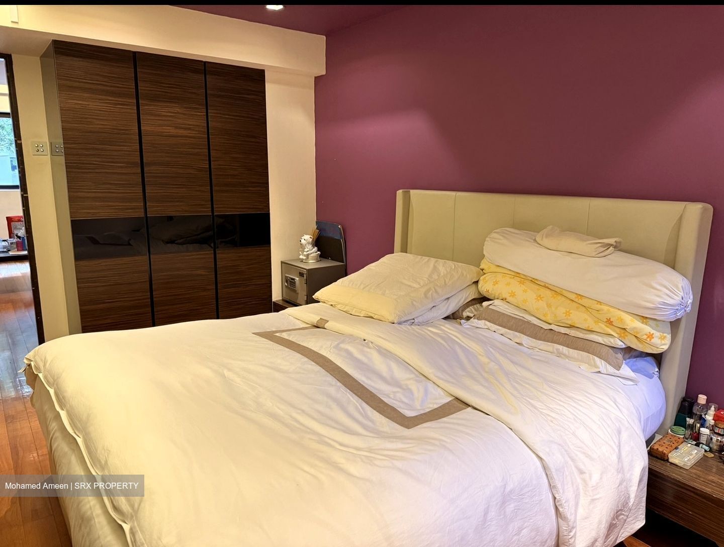 Blk 31 Marine Crescent Ville (Marine Parade), HDB 3 Rooms #556361821